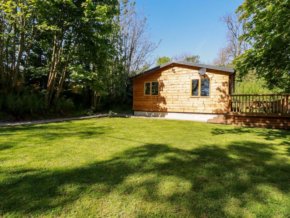 Lodge Two Truro Bagian luar foto